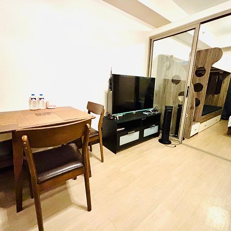 Ramiro Haven Staycation Manila Esterno foto