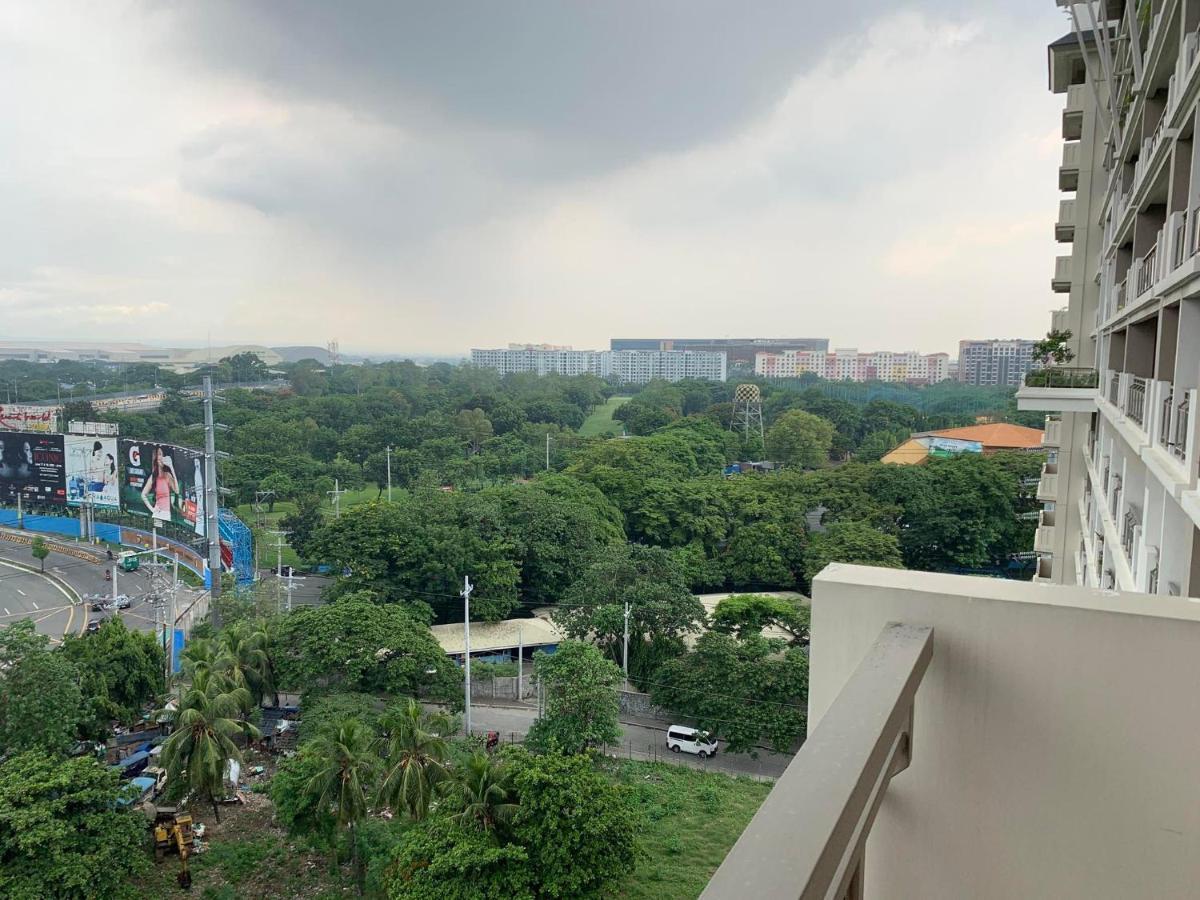 Ramiro Haven Staycation Manila Esterno foto